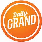 daily grand lottery
